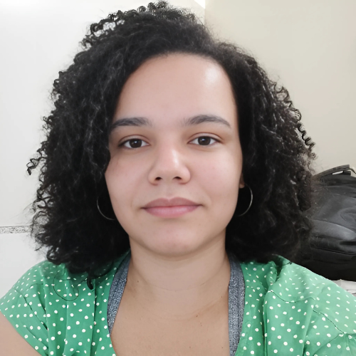 Profa. Dra. Elaine Almeida Delarmelinda
