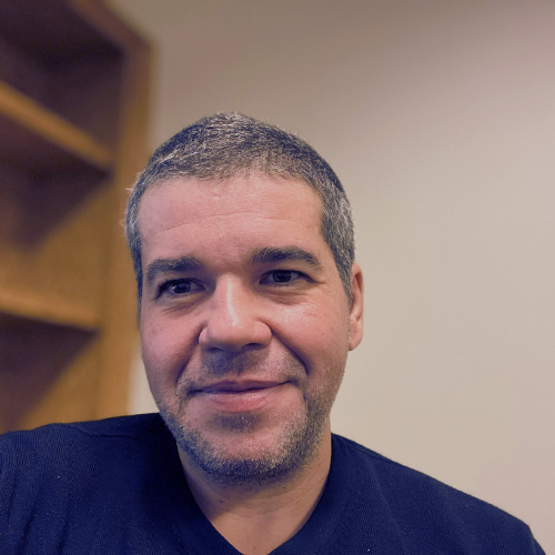 Dr. Henrique Antunes de Souza