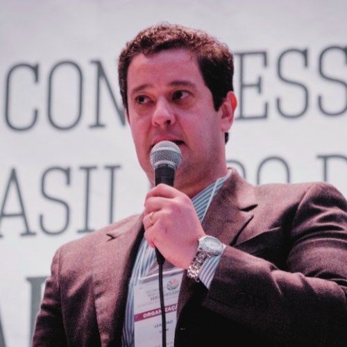 Prof. Dr. Leandro Souza da Silva