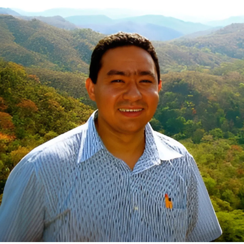 Prof. Dr. Milton Ferreira de Moraes