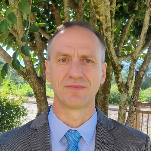 Prof. Dr. Paulo Sérgio Pavinato
