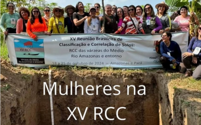 SBCS Lidera Esforço para Alinhar Critérios de Fertilidade do Solo no Brasil